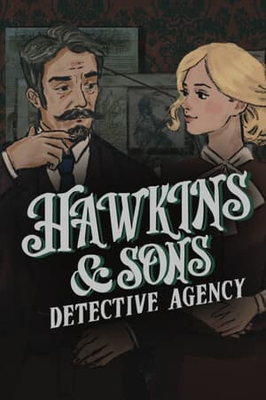 Hawkins & Sons Detective Agency