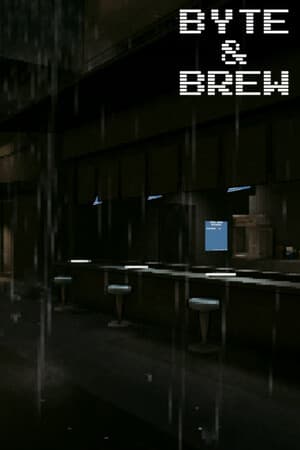 Byte & Brew
