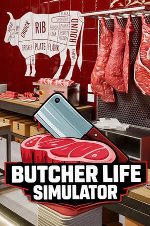 Butcher Life Simulator