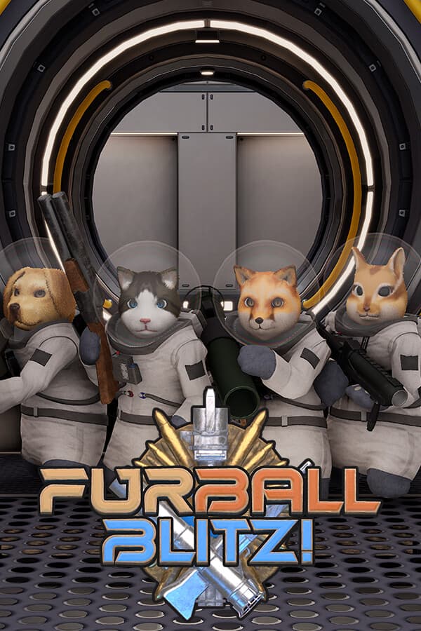 Furball Blitz!