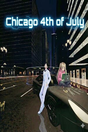Chicago 4th of July