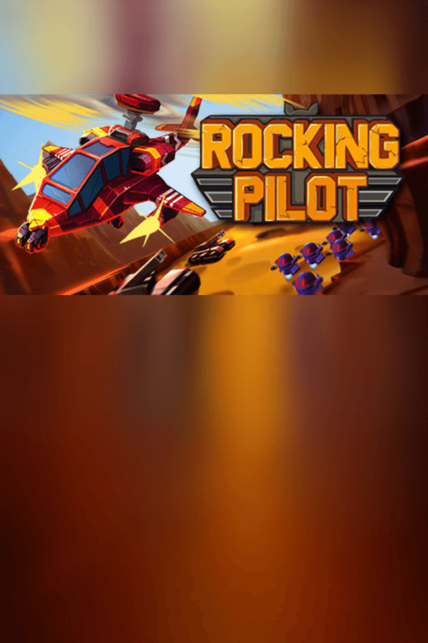 Rocking Pilot