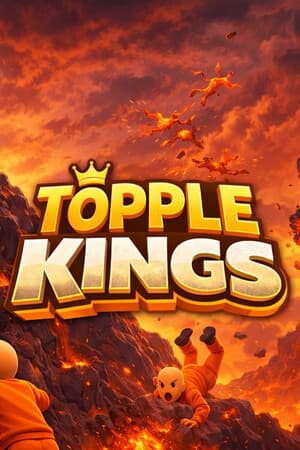 Topple Kings