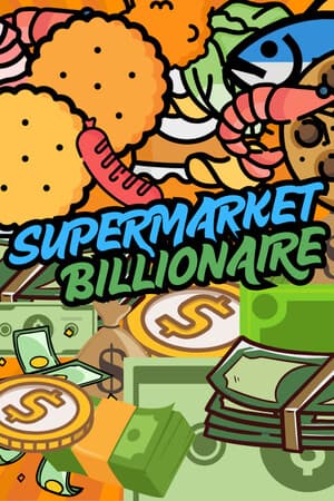 Supermarket Billionaire