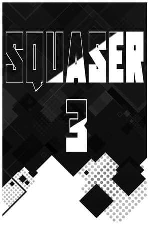 SQUASER 3