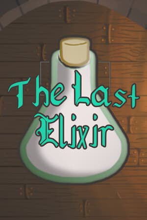 The Last Elixir