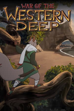 War of the Western Deep