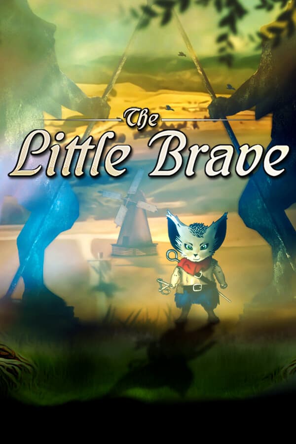 The Little Brave