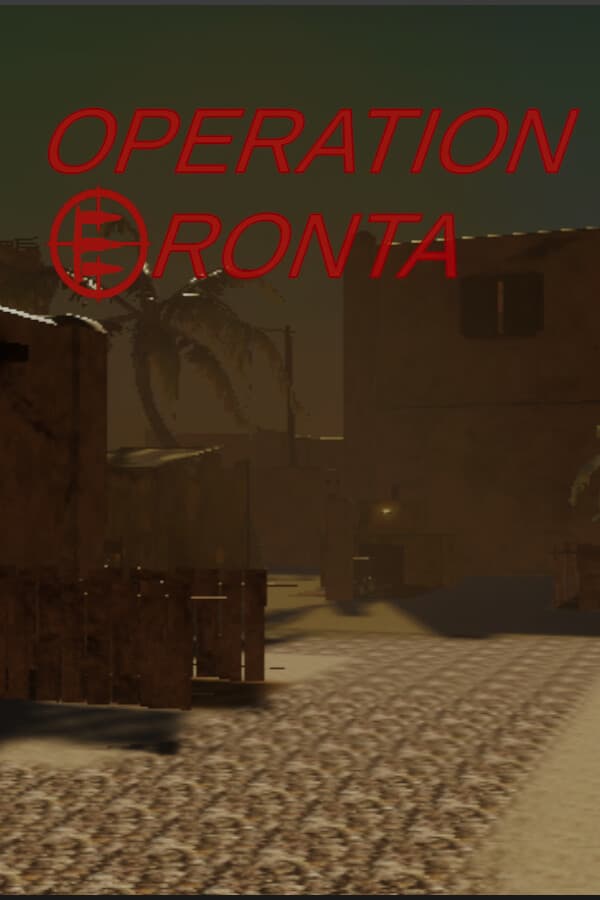 Operation : ERONTA