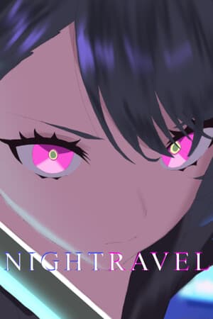 NIGHTRAVEL