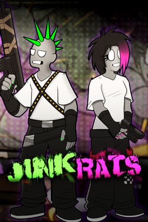 JunkRats