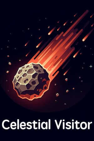 Celestial Visitor