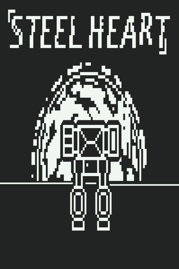 STEEL HEART