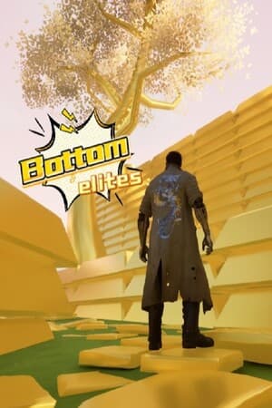 Bottom elites