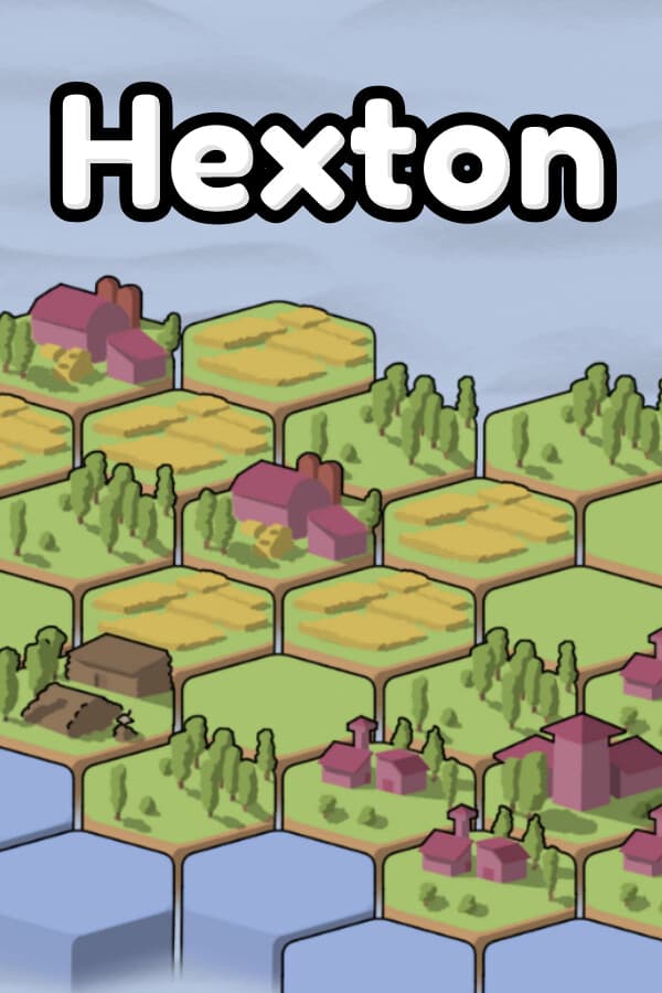 Hexton