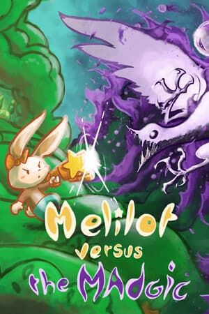 Melilot versus the Madgic