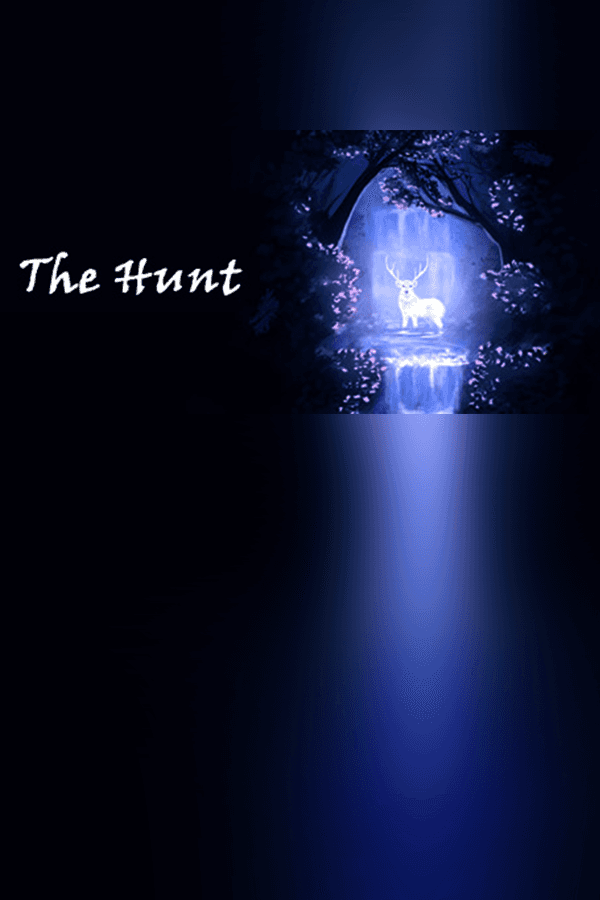 The Hunt - Rebuilt