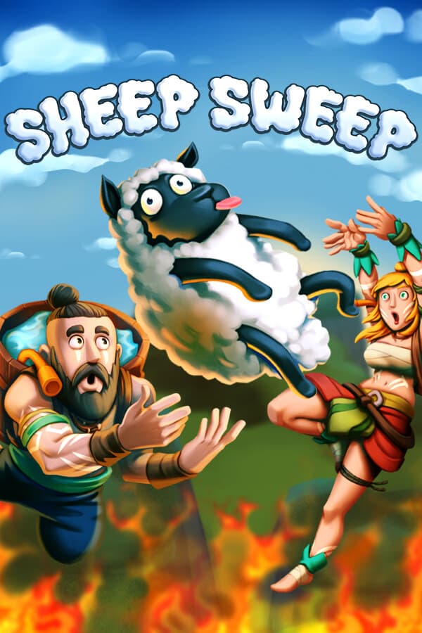 Sheep Sweep