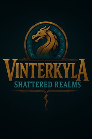 Vinterkyla: Shattered Realms