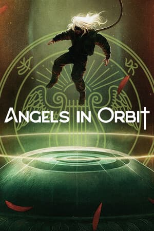 Angels In Orbit