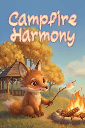 Campfire Harmony