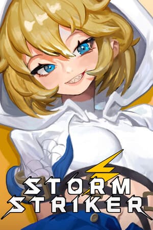 Storm Striker