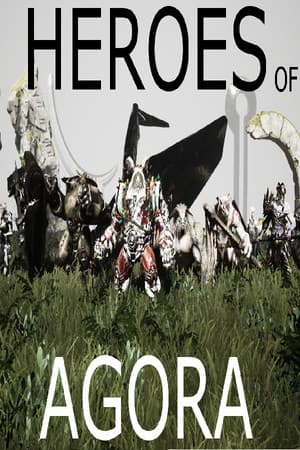 Heroes of Agora