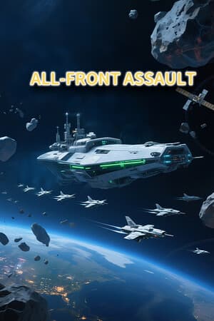 All-Front Assault