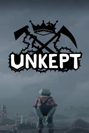 Unkept