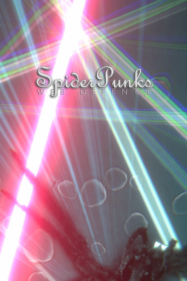 SpiderPunks