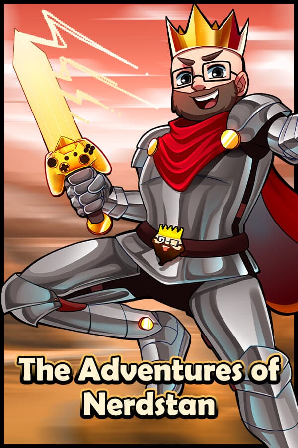 The Adventures of Nerdstan