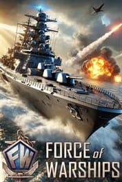 Force of Warships