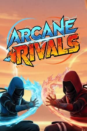 Arcane Rivals