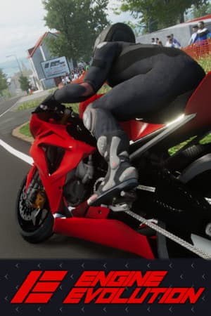 Engine Evolution 2020
