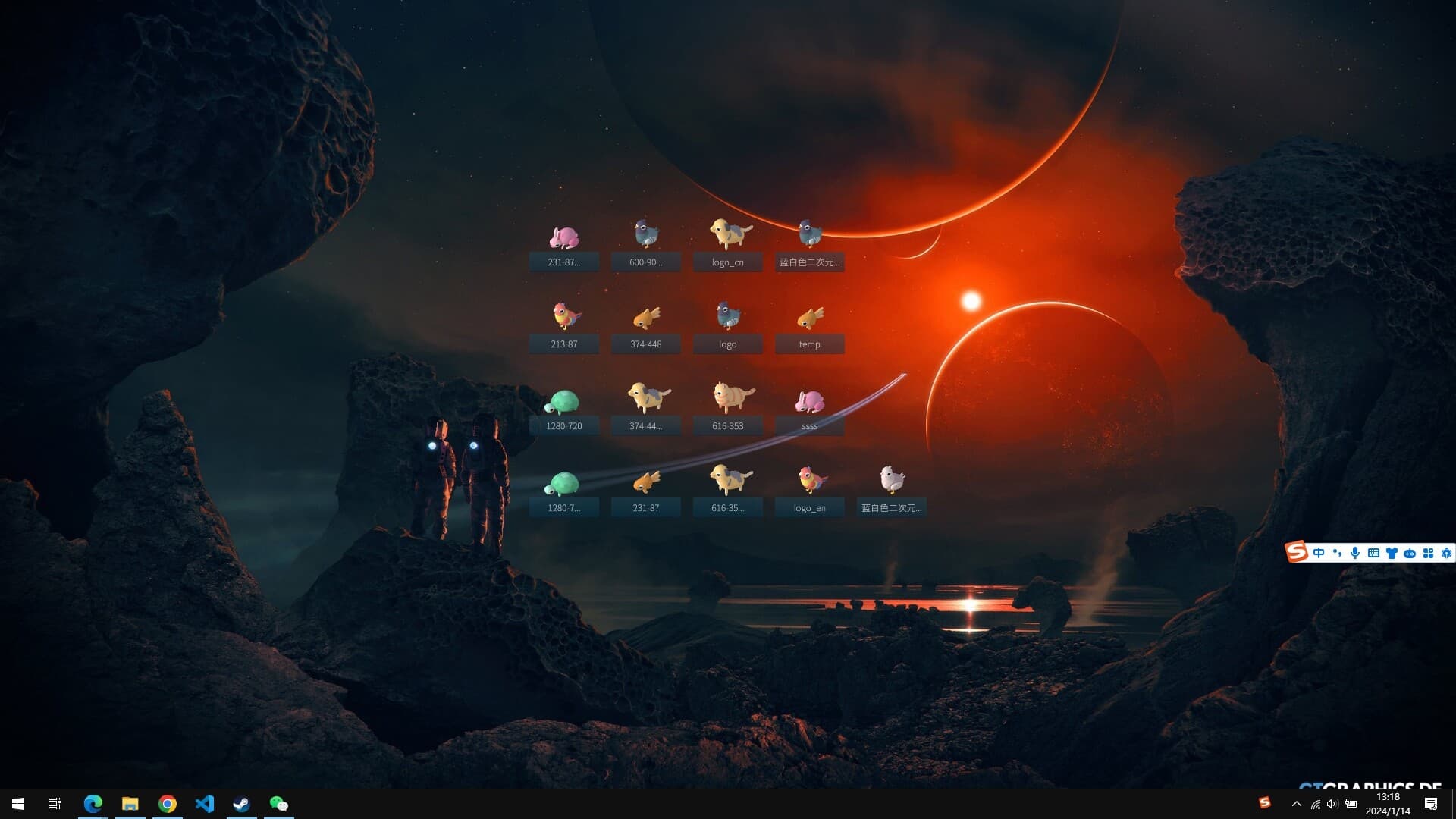 Game Image