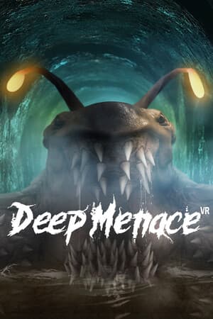 Deep Menace VR