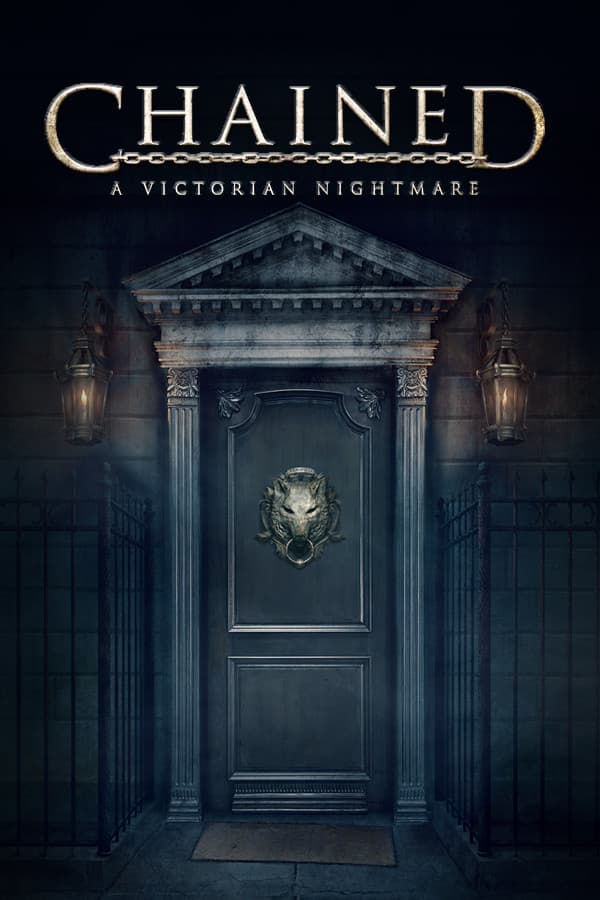 Chained: A Victorian Nightmare