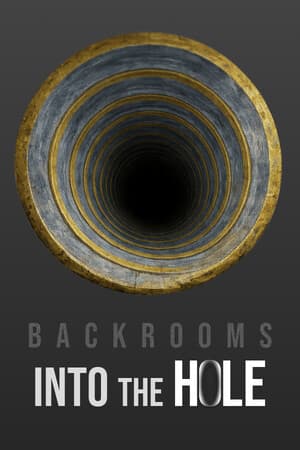 Backrooms: Into the Hole