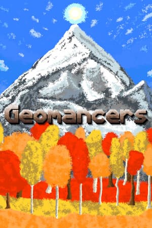 Geomancers