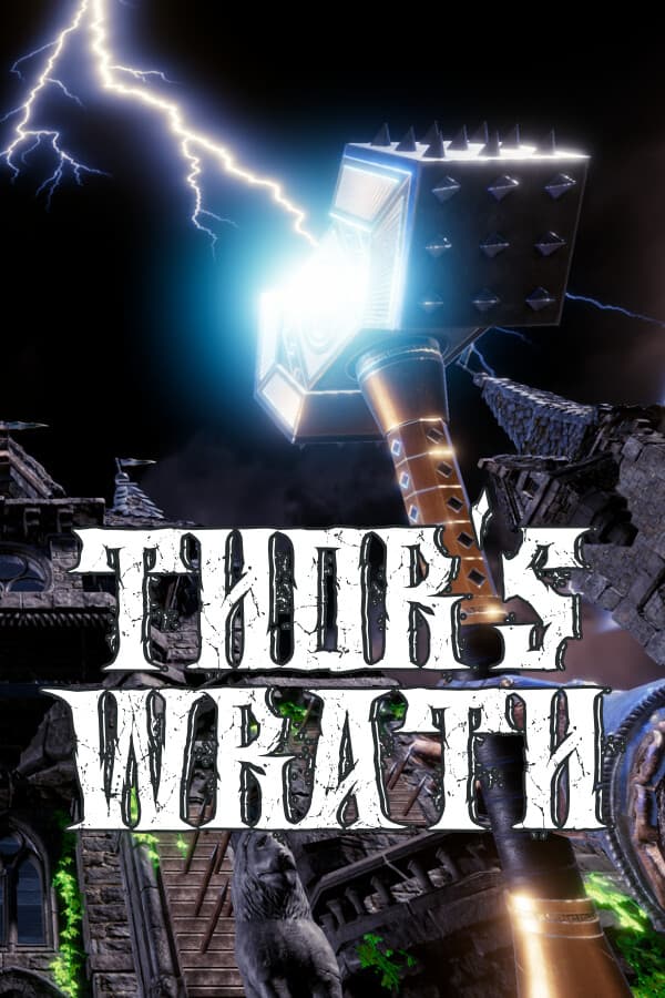Thor's Wrath