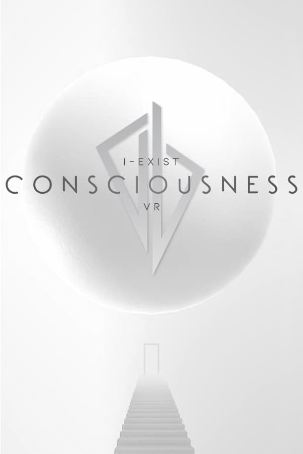 I-Exist: Consciousness VR