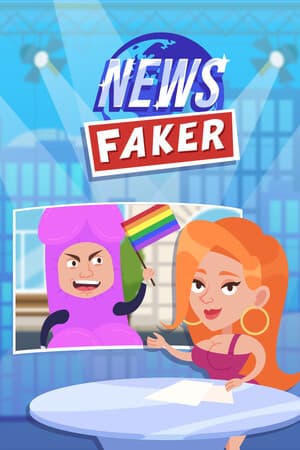 NEWS FAKER