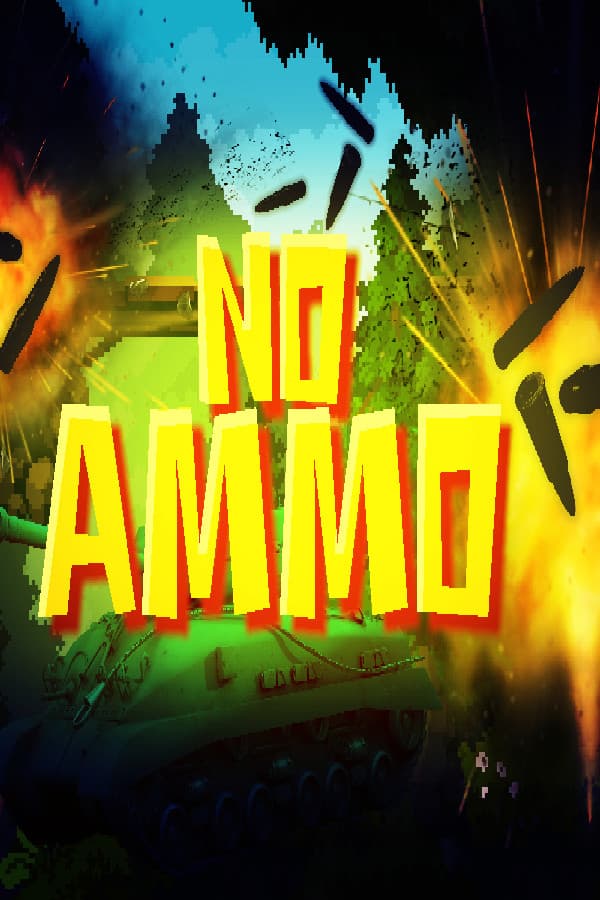 NoAmmo