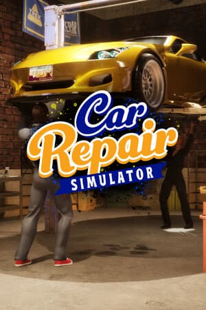 Car Repair Simulator