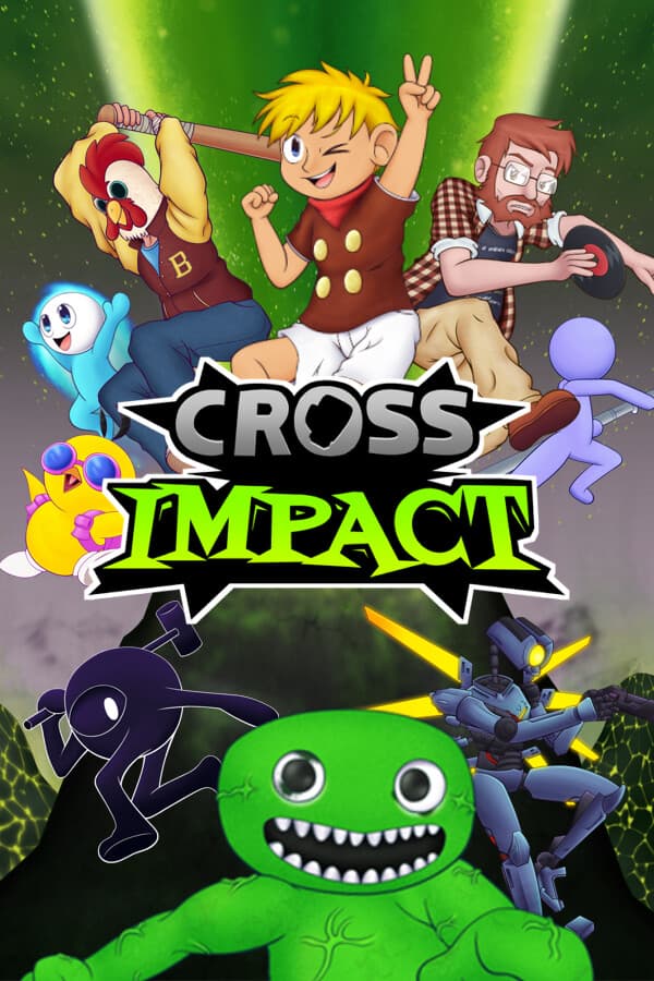 Cross Impact