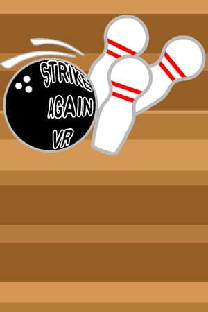 Strike Again VR