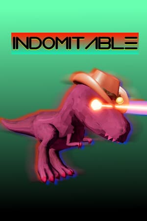 Indomitable