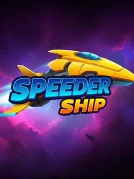 Speeder Ship