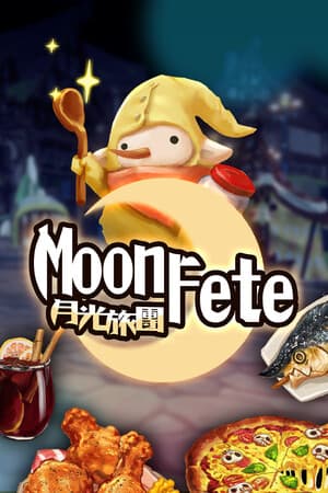 Moon Fete