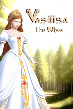 Vasilisa the Wise